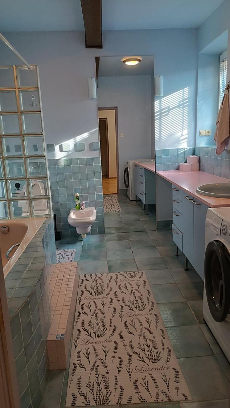 Saska Ochota Forest Guest House Варшава Екстериор снимка