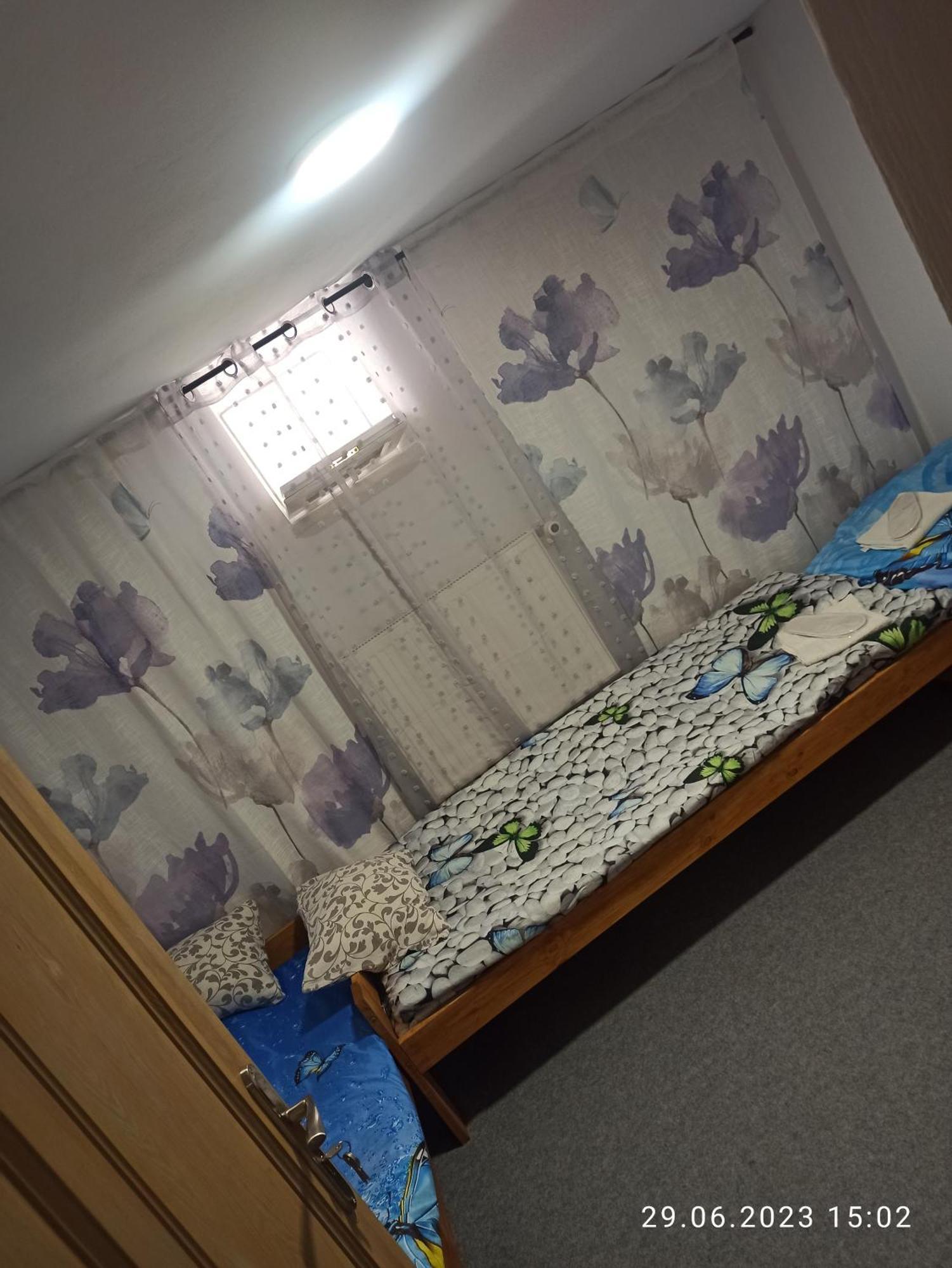 Saska Ochota Forest Guest House Варшава Стая снимка